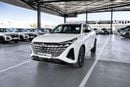 Changan UNI-Z Petrol