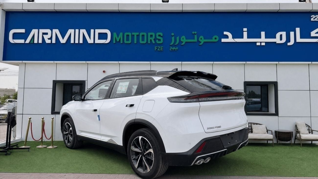 Dongfeng Mage 2026 Dongfeng Mage E2, Brand New GCC Specs.