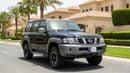 Nissan Patrol SUPER SAFARI 2022 | AED 2246/Month | 0 DP | 30 Day Return | Warranty | Service History