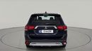Mitsubishi Outlander 2022 | AED 810/Month | 0 DP | 30 Day Return | Warranty | Service History