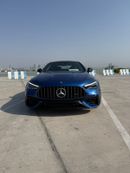 Mercedes Benz CLE53 AMG 4MATIC