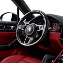 Porsche Cayenne GTS 5,557 P.M • 0% Downpayment • Coupe GTS • 1 Year Warranty