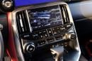 Lexus LX600 TURBO SPORT EXPORT ONLY