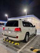 Toyota Land Cruiser VXR