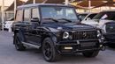 Mercedes Benz G63 AMG STANDARD
