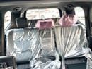 Toyota Land Cruiser VX LAND Cruiser VX 4.0 PETROL AT Omani Specs Fully Loaded | Soft Door closed | RADAR | JBL