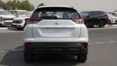 Mitsubishi Eclipse Cross GLX HIGH LINE Brand New – 1.5L Petrol 2WD Automatic – H37 – 2026 – Export Only