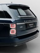 Land Rover Range Rover HSE