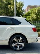 Bentley Bentayga SIGNATURE Bentley Bentayga W12 - 2017