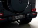Mercedes Benz G63 AMG G 63 AMG - European Spec - Pristine Condition
