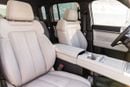 BYD Leopard 7 Ultra full option