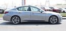 إنفينيتي Q50 LUXE