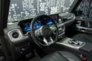 Mercedes Benz G63 AMG STANDARD