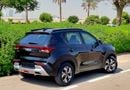 Kia Sonet EX 760-Monthly| NO CONVENIENCE CHARGES | GCC l ACCIDENT FREE.