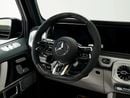 Mercedes Benz G63 AMG STANDARD G 63 AMG | A22 | CARBON PACKAGE | FULL OPTION