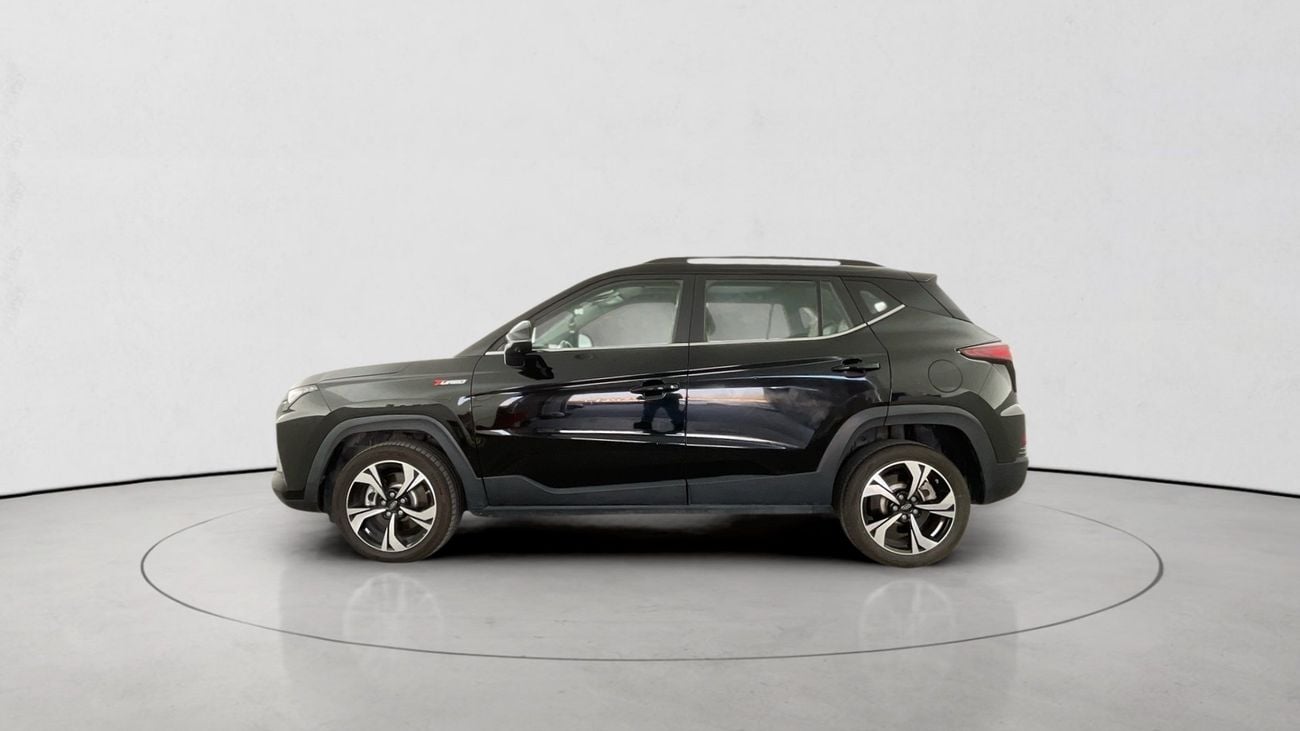 JAC JS4 INTELLIGENCE | Guaranteed Warranty | 0 Down Payment