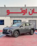Hyundai Tucson COMFORT PLUS