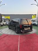 مرسيدس بنز فيتو TOURER 121
