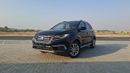 أم جي RX5 COMFORT 1.5L 4 Cylinders GCC Low Mileage Perfect Condition