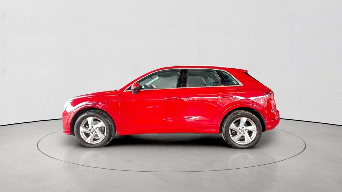 Audi Q3 35 TFSI ADVANCED | Guaranteed Warranty | 0 Down Payment