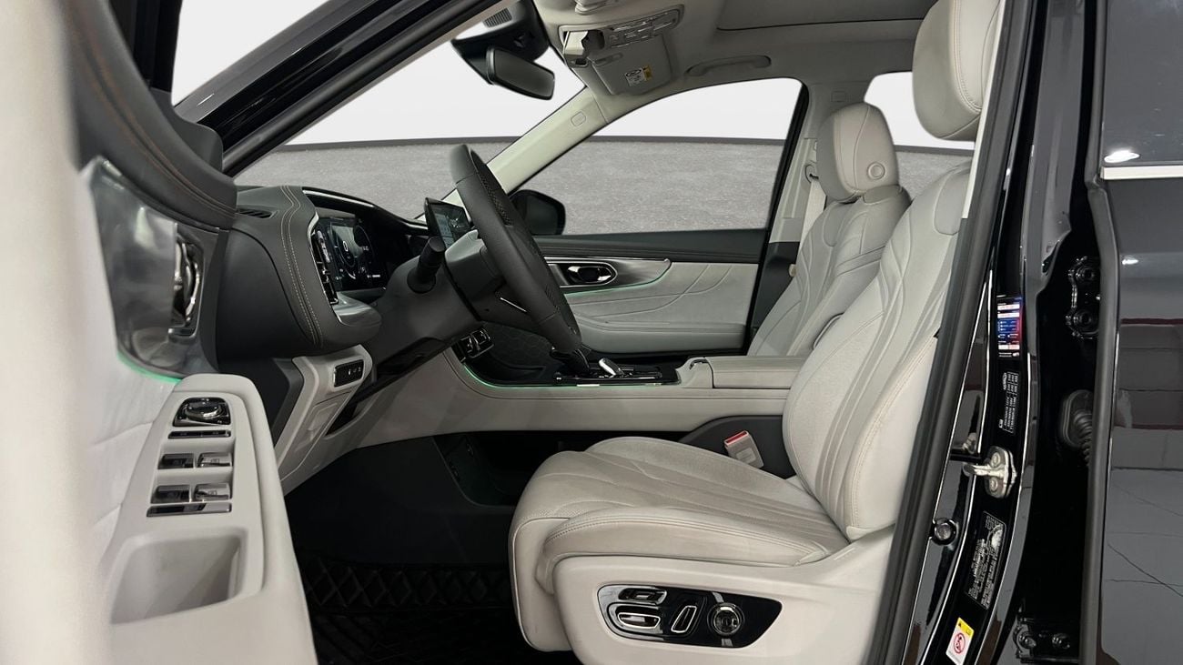 GAC GS8 Hybrid | 2026 | 0% DP | 2,099 / Month | Gargash Warranty | Service History