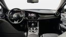 Alfa Romeo Giulia VELOCE | 2022 | 0% DP | AED 1,978 /Month | Gargash Warranty and Service