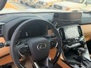 لكزس LX 600 SIGNATURE
