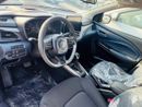 سوزوكي بالينو GLX SUZUKi BALENO 2026