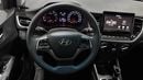 Hyundai Accent SMART 2023 | AED 525/Month | 0 DP | 30 Day Return | Warranty | Service History