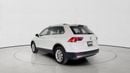 Volkswagen Tiguan S | Guaranteed Warranty | 0 Down Payment