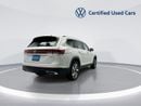 Volkswagen Teramont COMFORTLINE with Sunroof - Leather Seats 2L | VW Certified | Well Maintained