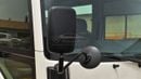 تويوتا كوستر 4.2L DIESEL 23 SEATER MT 2026MY