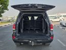Toyota Land Cruiser diesel Sahara