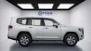 Toyota Land Cruiser GXR