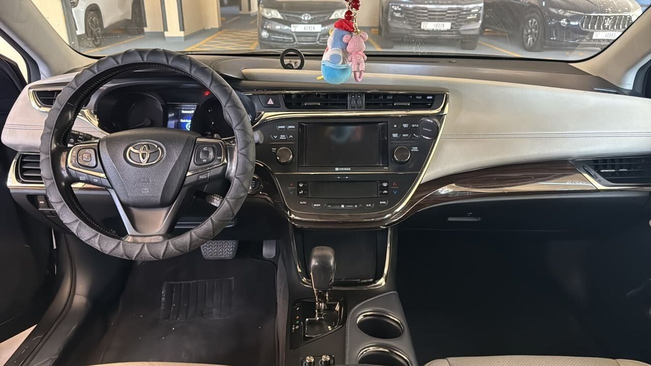 Toyota Avalon LIMITED