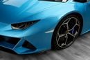 Lamborghini Huracan EVO SPYDER