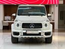 Mercedes Benz G63 AMG STANDARD Brand New In Stock