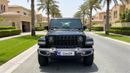 Jeep Wrangler SAHARA 2023 | AED 2006/Month | 0 DP | 30 Day Return | Warranty | Service History