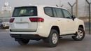 Toyota Land Cruiser GXR 3.3L Diesel Engine | 3Type Diff Lock | 7 Seater SUV with GCC Specs