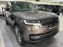 Land Rover Range Rover AUTOBIOGRAPHY P530