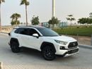Toyota RAV4 ADVENTURE