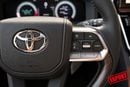 تويوتا لاند كروزر VXR تويوتا لاند كروزر 300 VXR هايبرد 2026