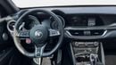 Alfa Romeo Stelvio QUADRIFOGLIO | Special Offer | Free insurance | Finance from 0.99% | Gargash Warranty and Service