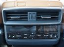 Lexus LX600 SIGNATURE 3.5 TWIN TURBO 2026 MODEL