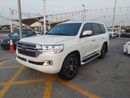 تويوتا لاند كروزر VXR