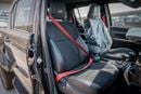 Toyota Hilux GR SPORT 4.0 DC 2026 MODEL GCC SPECS