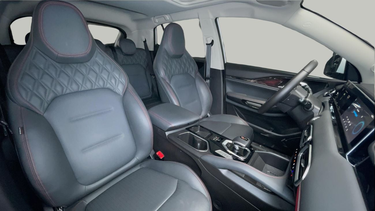 Jetour X50 PREMIUM 2025 | AED 850/Month | 20% DP | 30 Day Return | Warranty | Service History