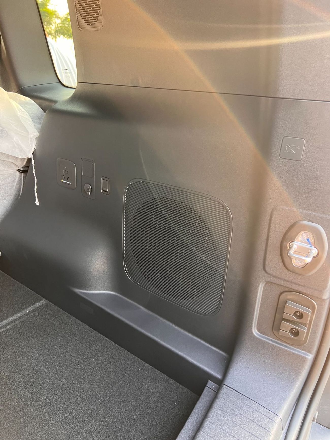 بي واي دي ليوبارد 7 BYD LEOPARD 7 4WD ULTRA -2026YM