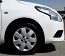 نيسان صني SV