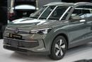 Volkswagen Tiguan LIFE PLUS